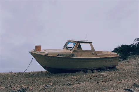 No.1 Boat Removal Service in Ocala – You Can Trust.